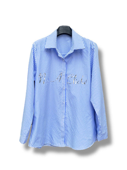 Shirt La Muse 