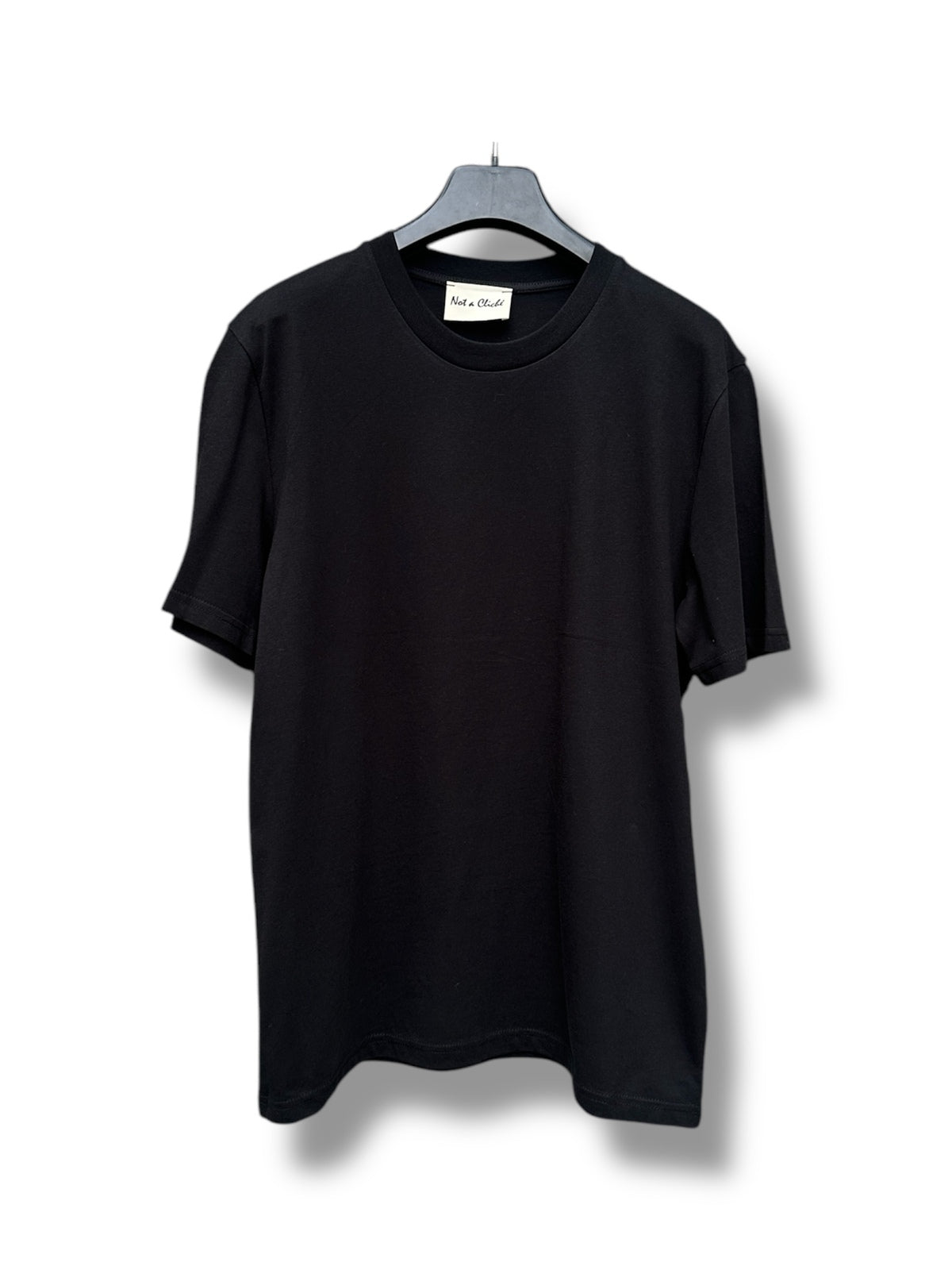 Men's T-Shirt Not a cliché - Organic