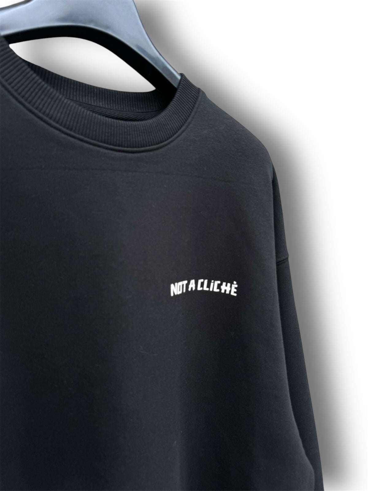 Men's Sweatshirt NAC - Organic