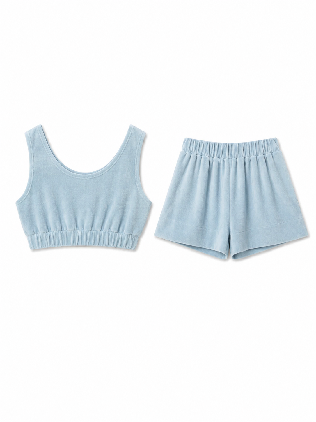 Azzuro Set