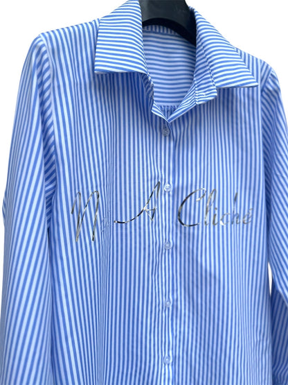 Shirt La Muse 