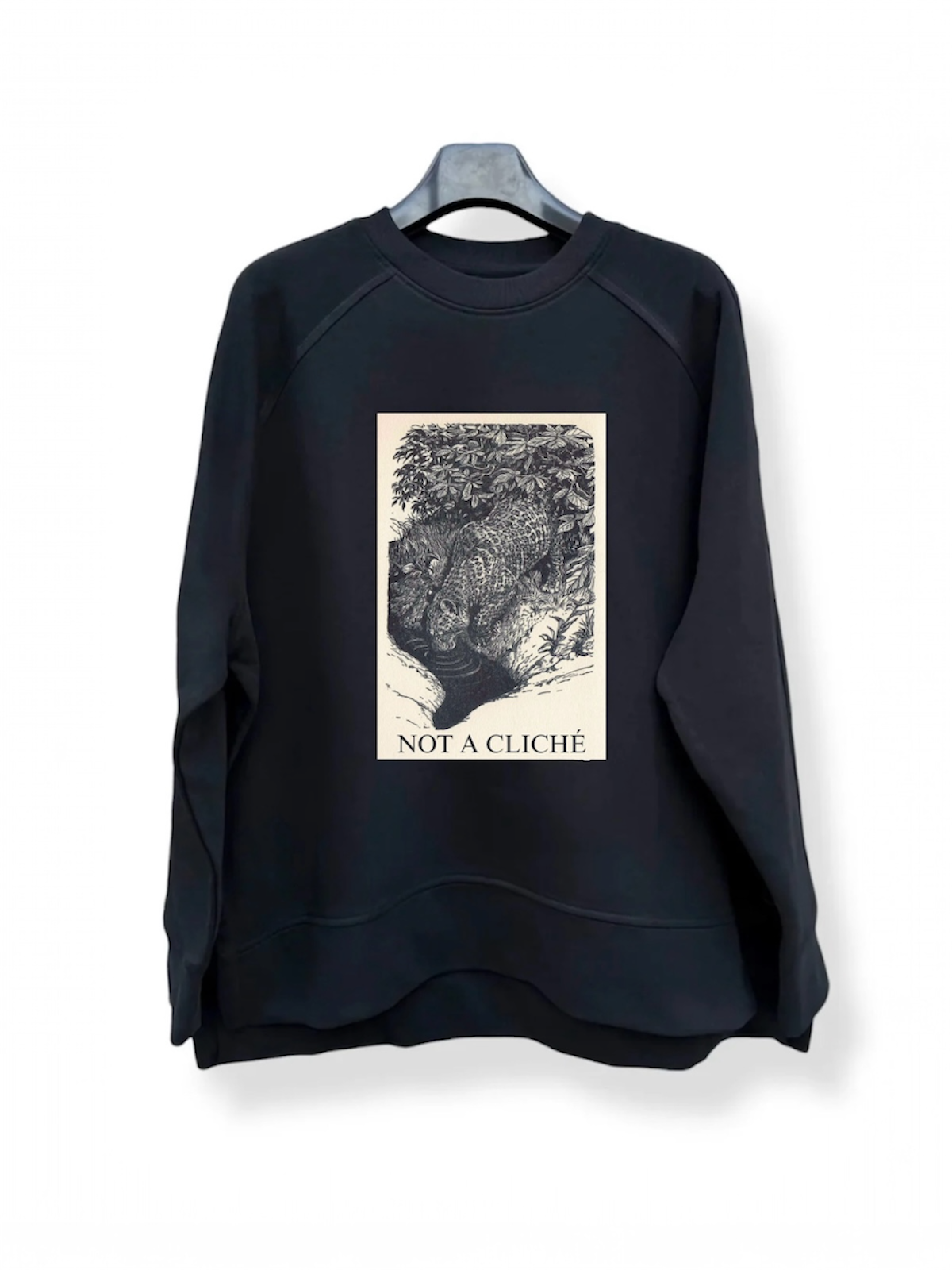 Blouse IDENTITY GRID