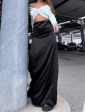 Skirt Maxi