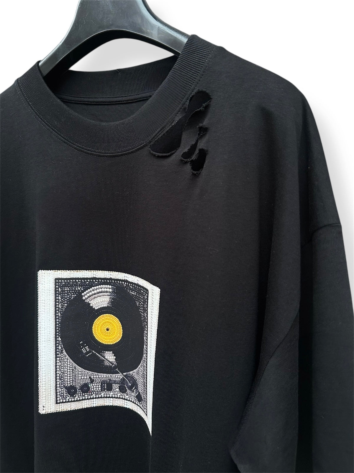 Men's T-Shirt MADE FOR ORIGINALS - Organic