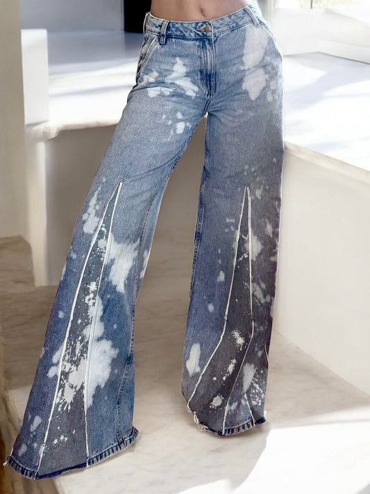 Jeans Nac Limited