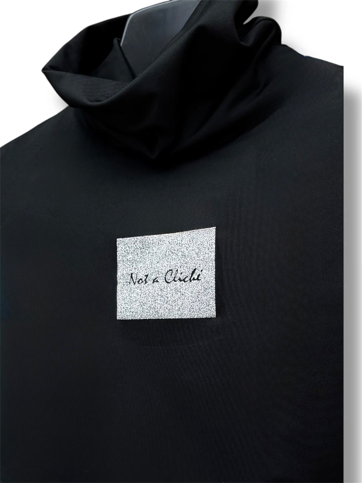 Blouse Not a Cliché