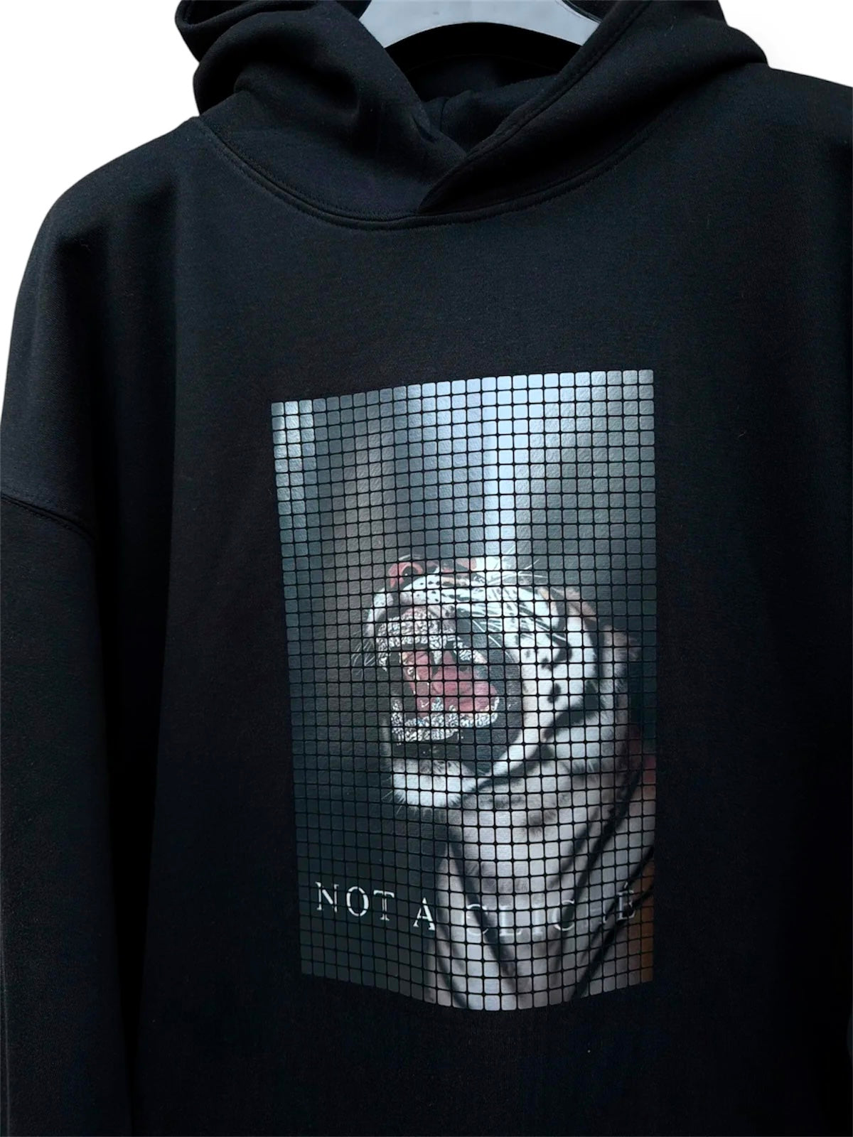 Sweatshirt Wild - Premium