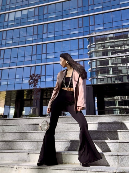 Trousers Allure - Limited