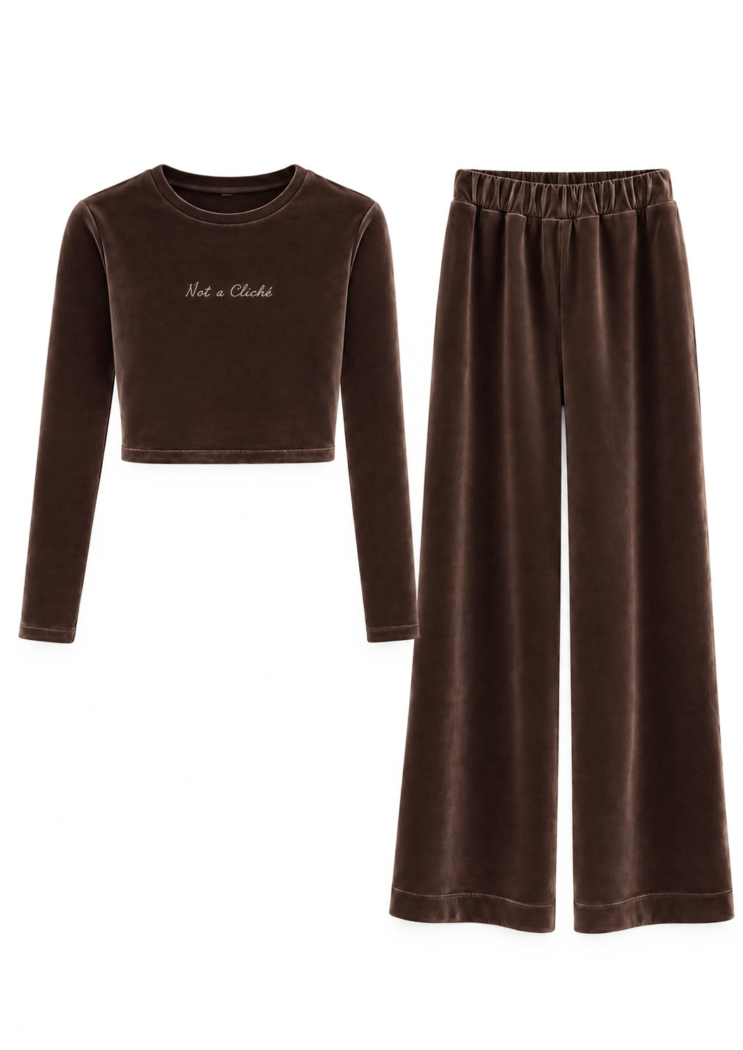 Set Allure Chocolate