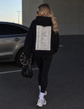 The BRAND's Hoodie