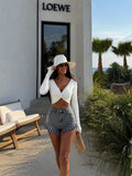 Shorts NAC Premium
