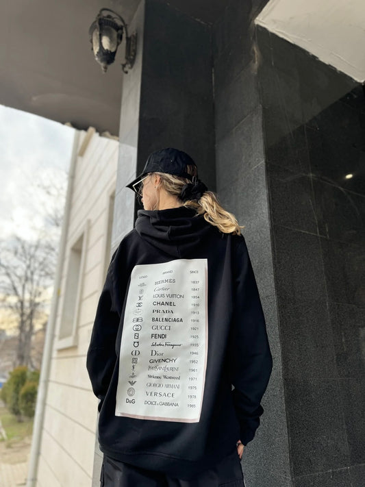 The BRAND's Hoodie