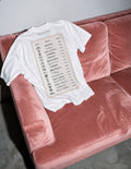 T-shirt THE BRANDS - Organic