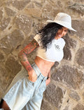 Crop Top NAC - Limited