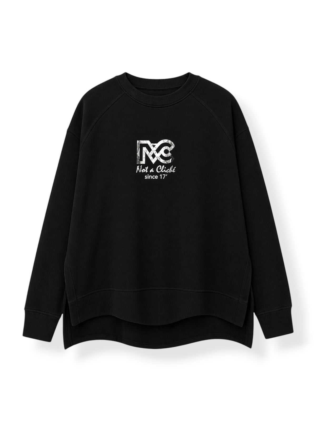 Blouse NAC - Premium