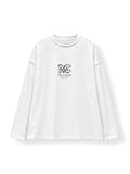 Blouse Off White 