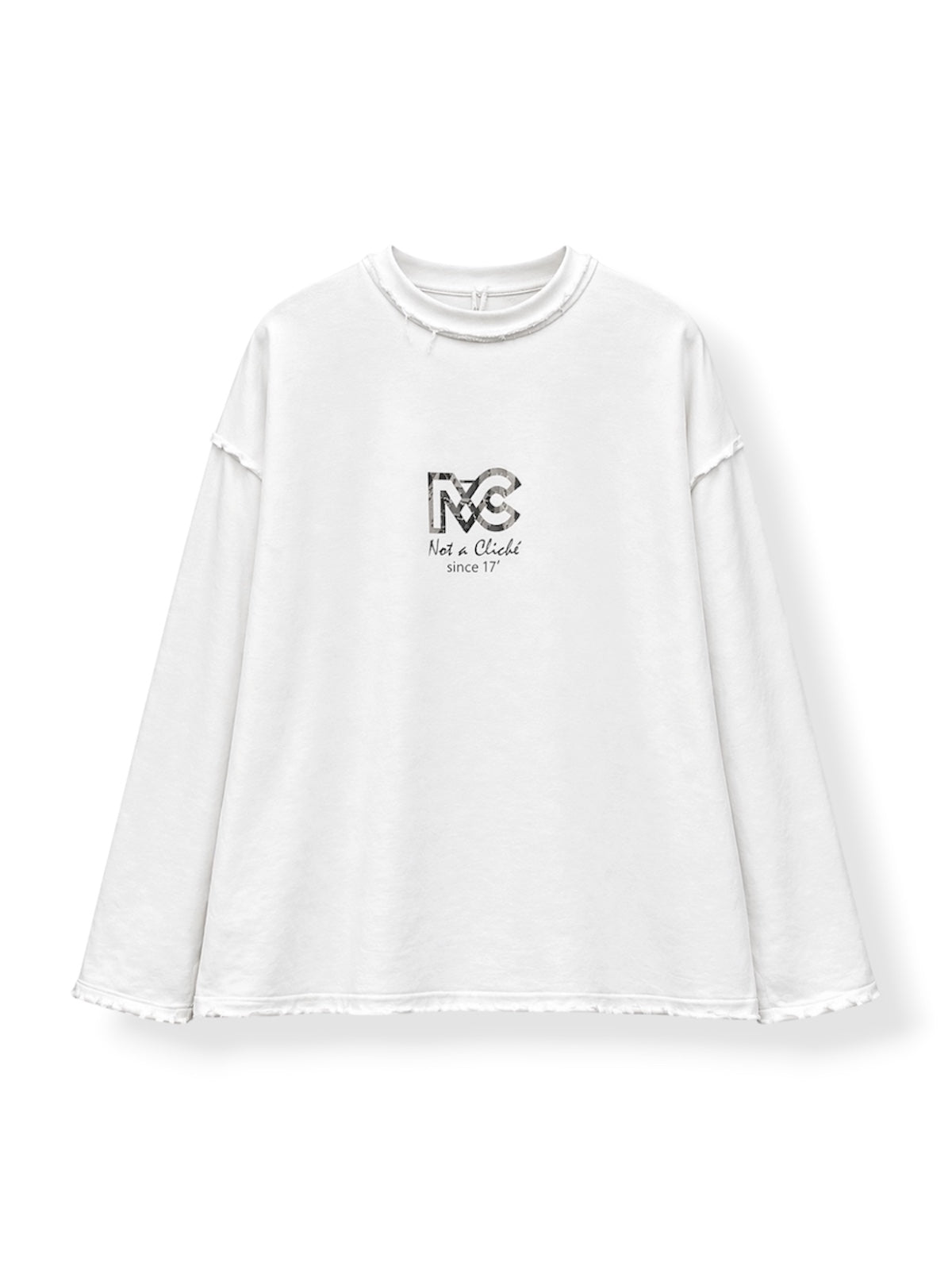 Blouse Off White 