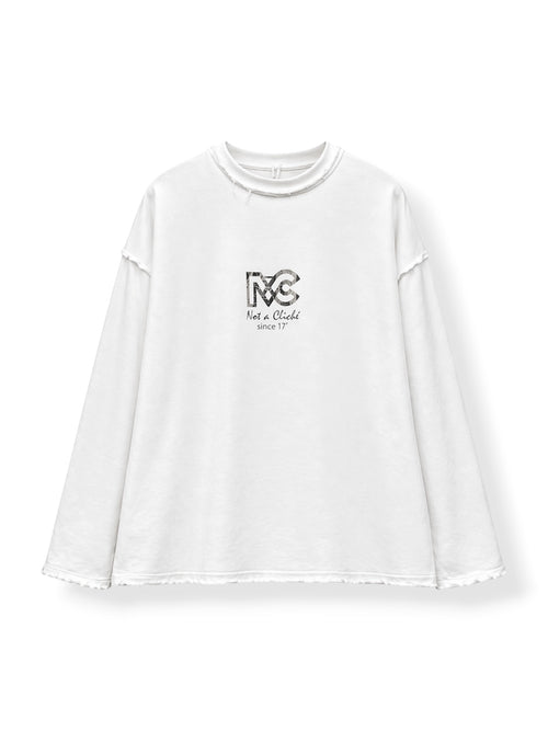 Blouse Off White 