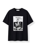 Men's T-Shirt Bonjour MF - Basic