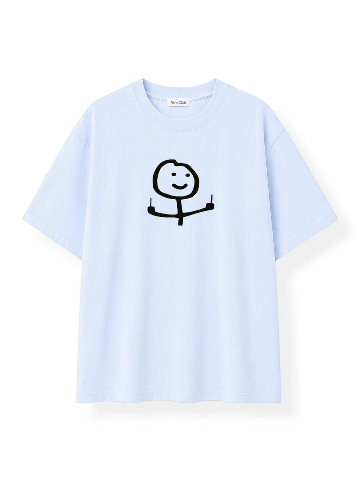 Men's T-shirt F*CK YOU - Limited