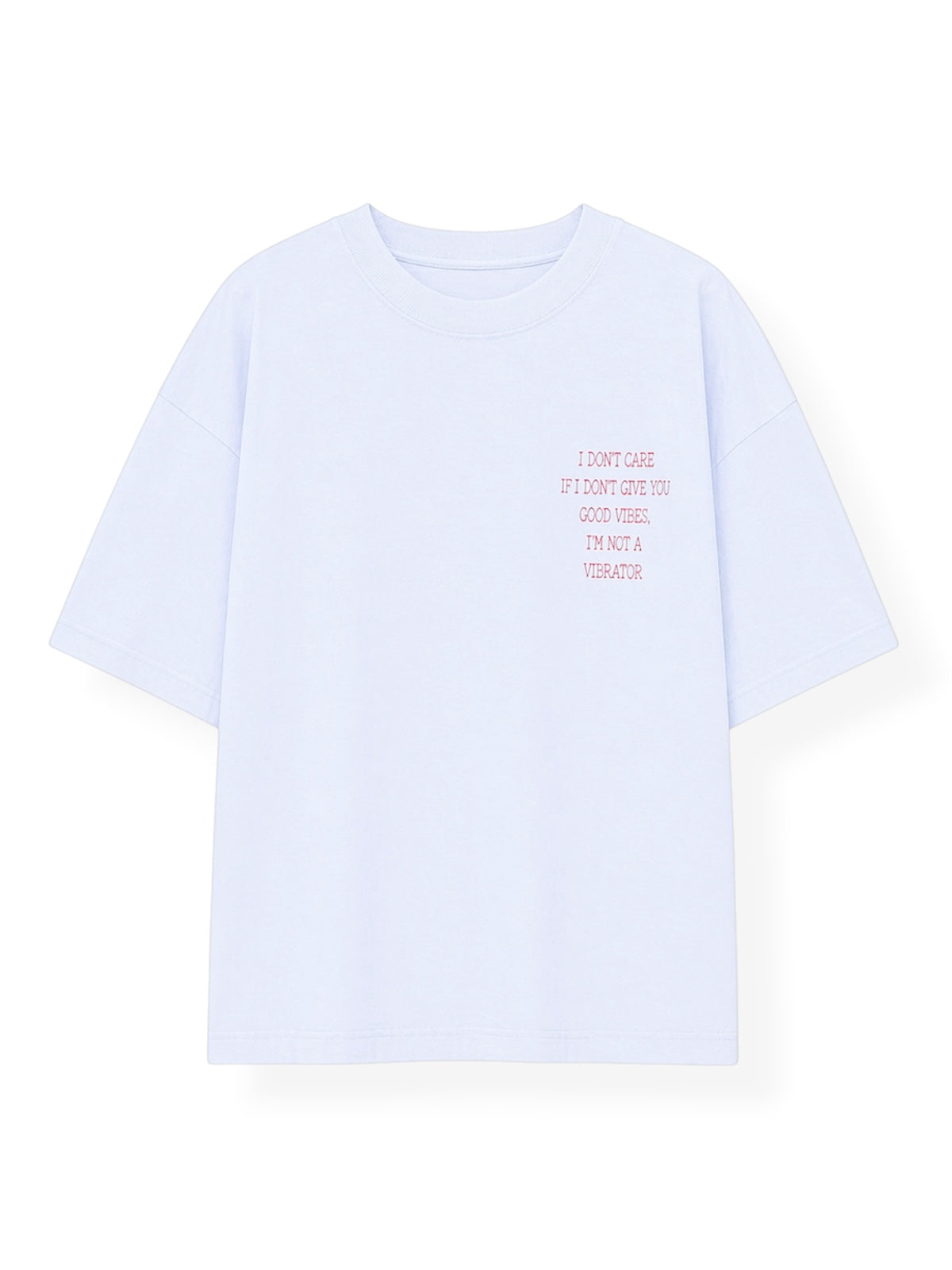 Men's T-Shirt VIBRATOR - Limited