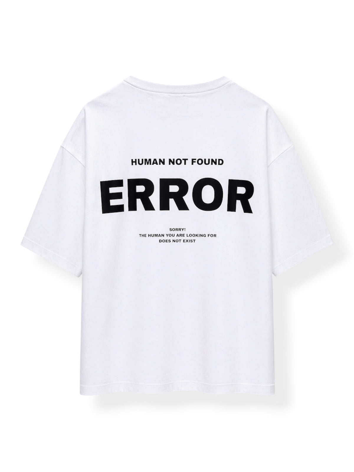 Men's T-Shirt ERROR - Premium