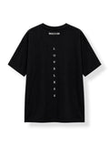 Men's T-Shirt LOVELESS - Organic