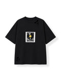 Men's T-Shirt Retro Spin - Organic