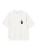 T-Shirt Middle Finger - Limited