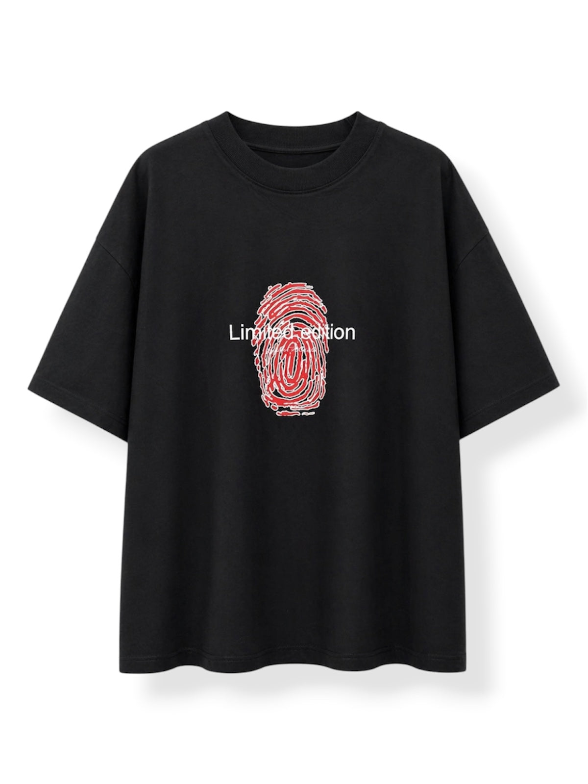 Men's T-shirt Limited Edition NAC