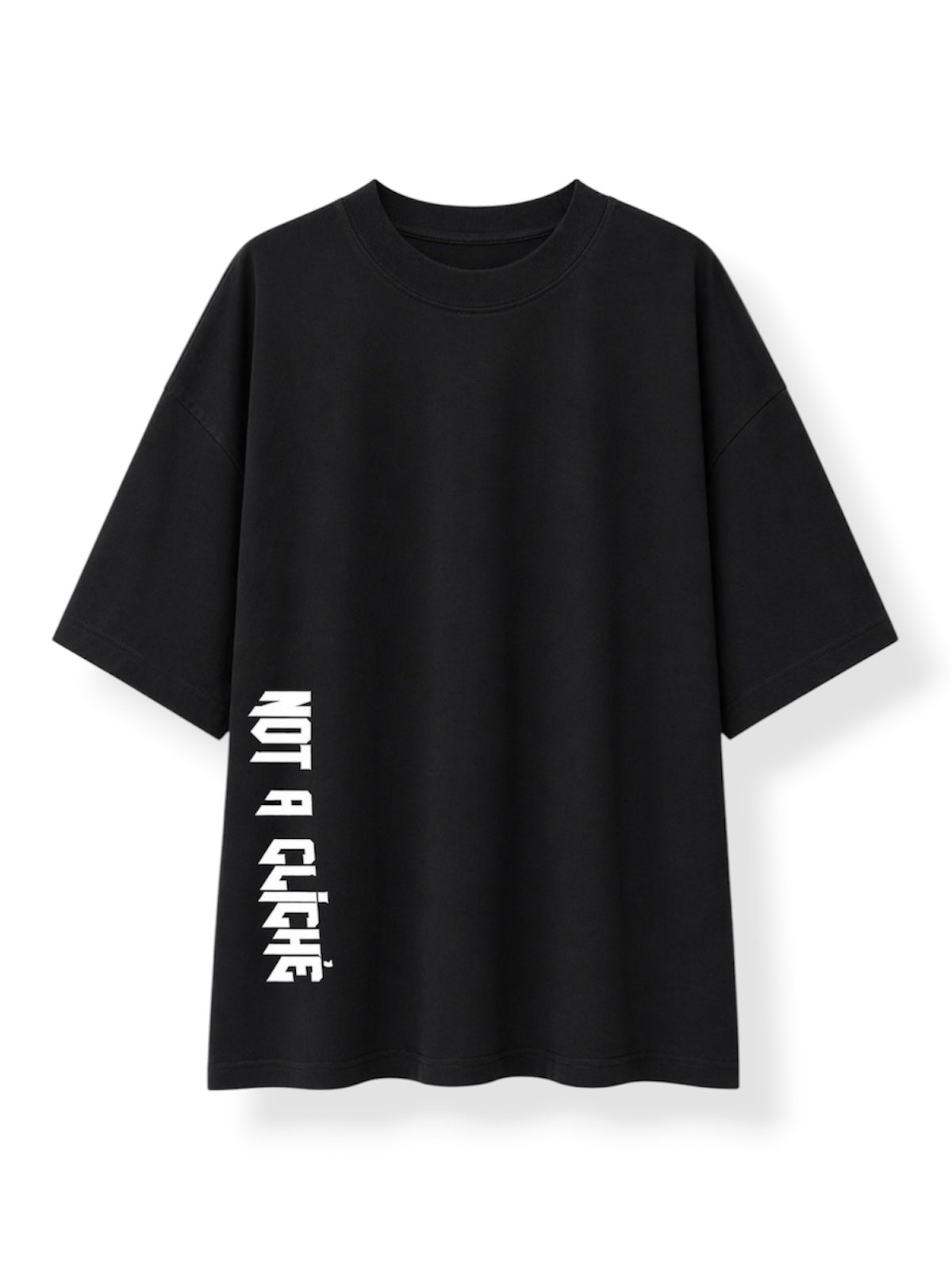 Men's T-Shirt NOT A CLICHÉ - Limited