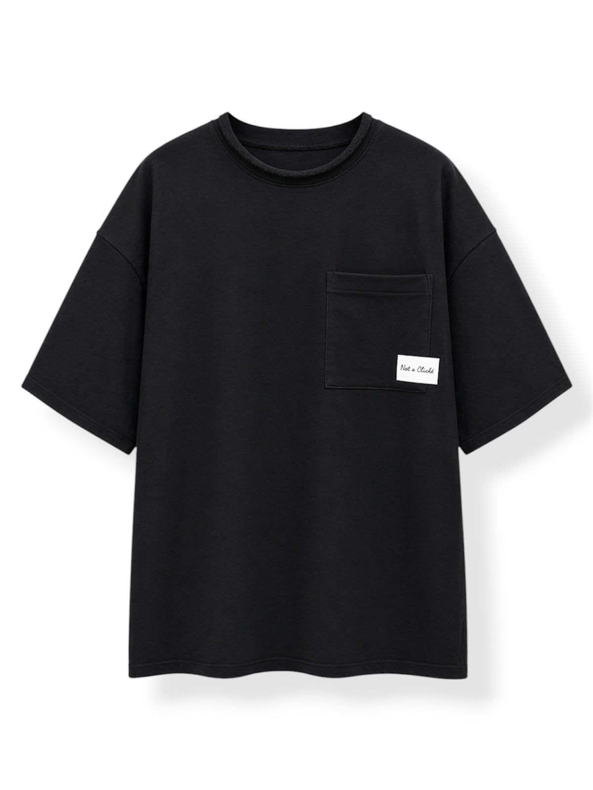Men's T-shirt NAC - Premium