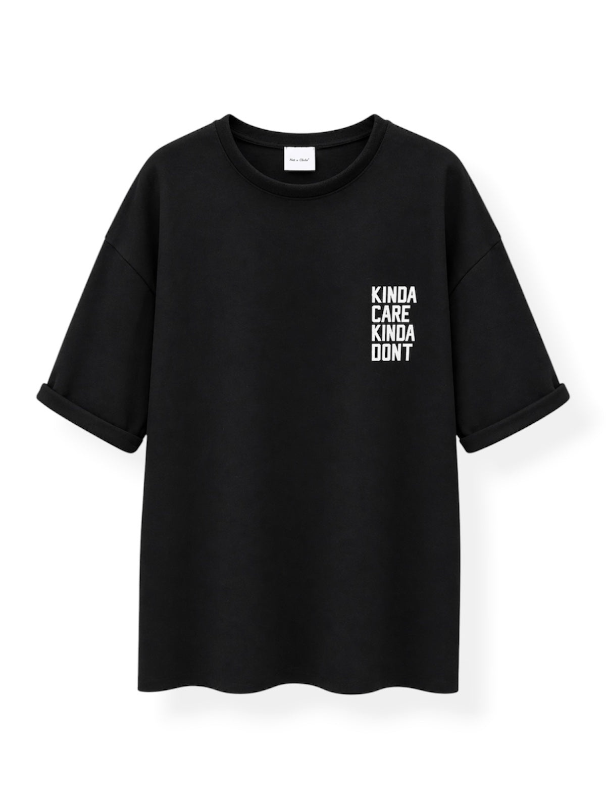 Men's Kinda Care Kinda Don’t - Premium