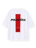 Men's T-Shirt MADAFÁKA - Premium