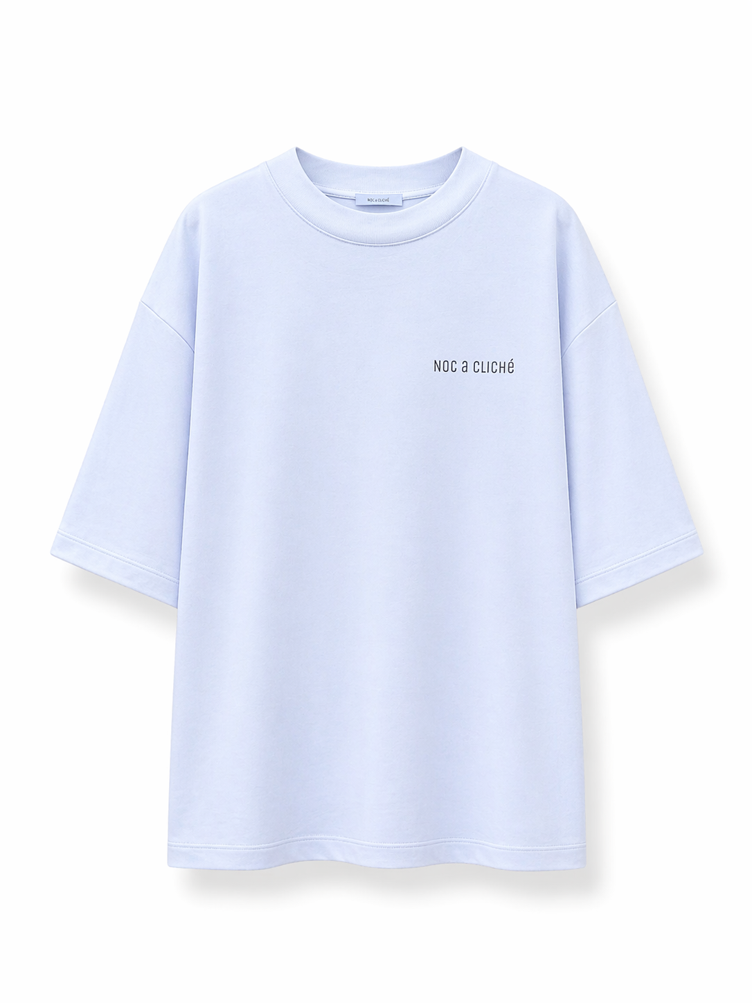 Men's T-Shirt Simple - Premium