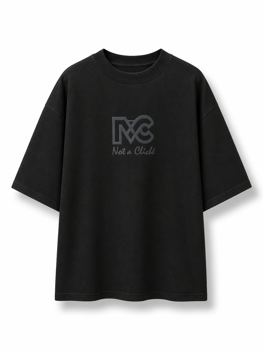 Men's T-Shirt Not a cliché - Organic