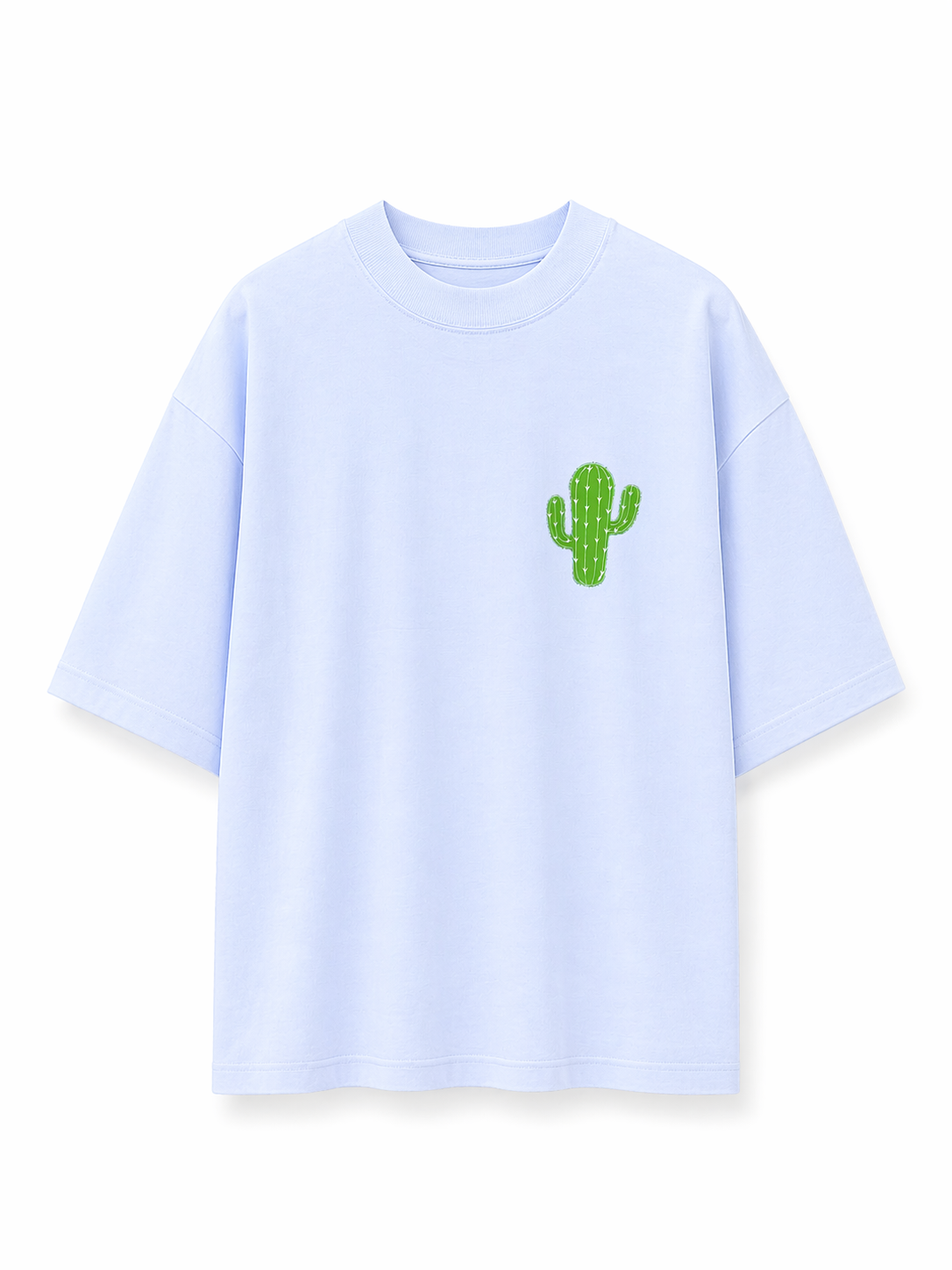 Men's T-shirt Cactus - Limited