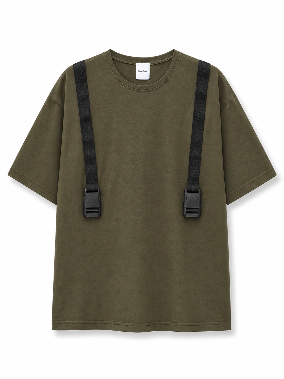 Men's T-Shirt NAC - Premium