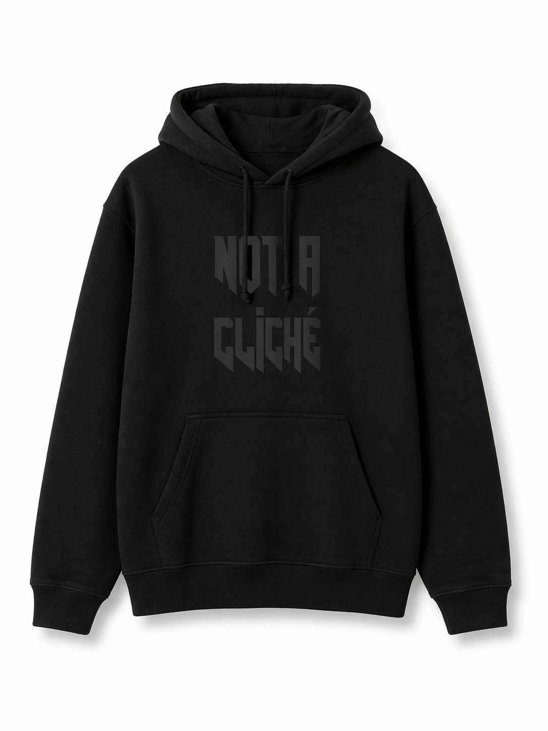 Men's HOODIE - Limited