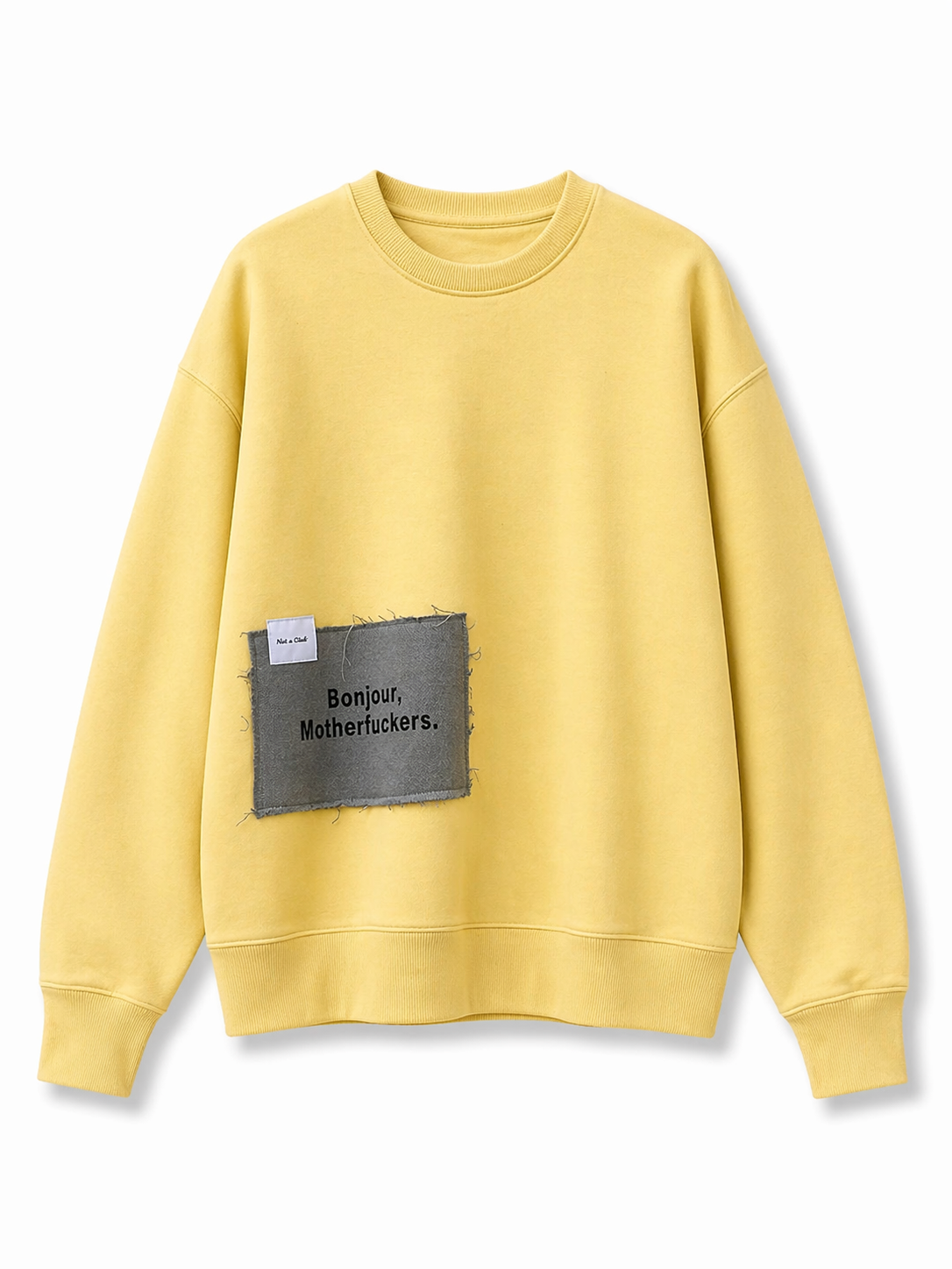 Men's Sweatshirt - Limited