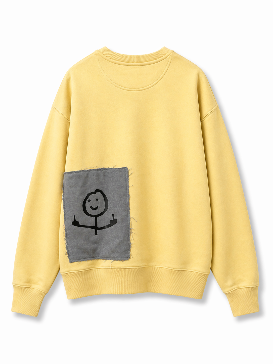 Men's Sweatshirt - Limited