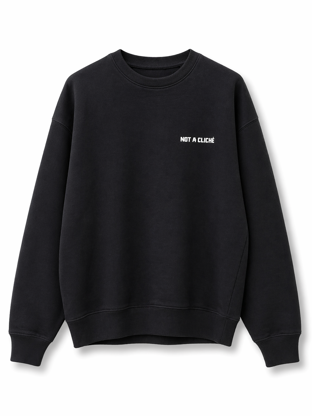 Men's Sweatshirt NAC - Organic