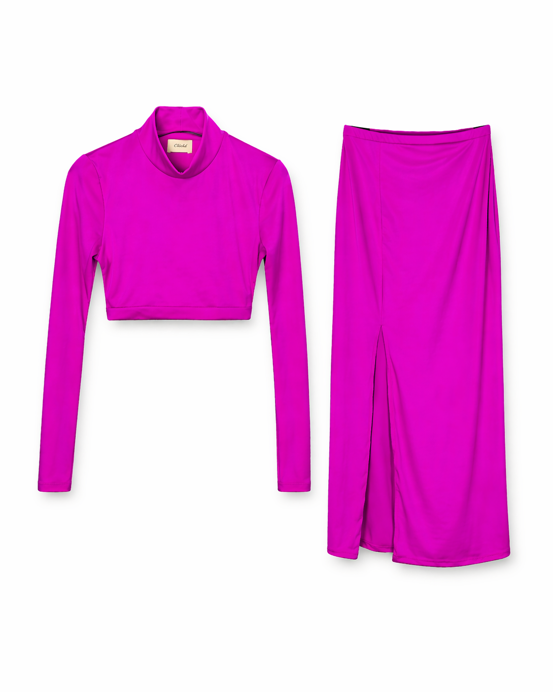 SET Magenta