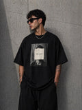 Men's T-Shirt Not a Face