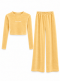 Set Allure Lemon