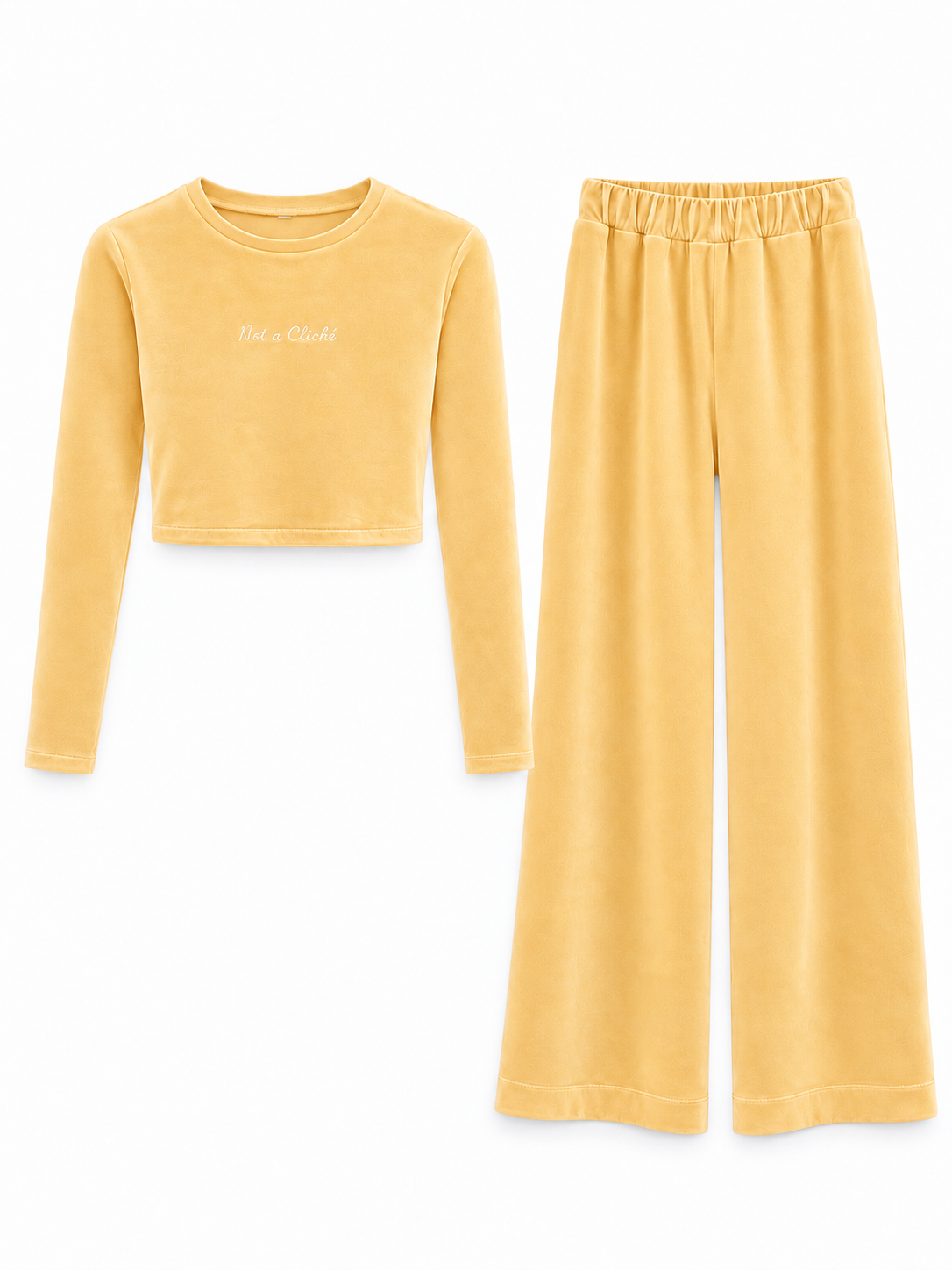 Set Allure Lemon