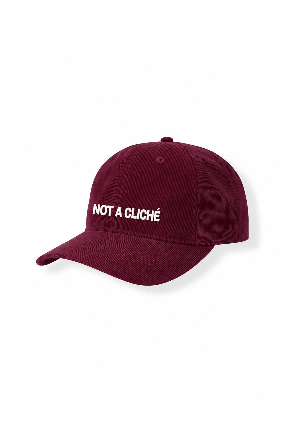 Denim hat - Premium