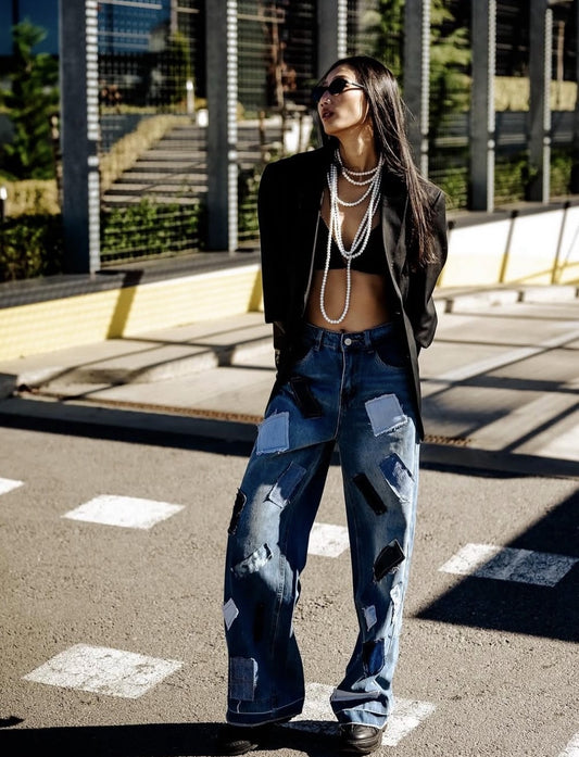 Jeans La Muse