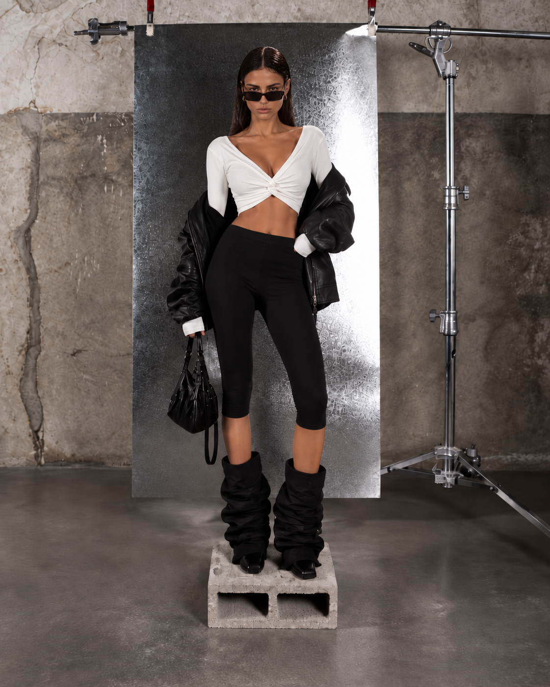 Leggings Allure 