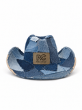 Denim Rodeo Hat – Limited Edition